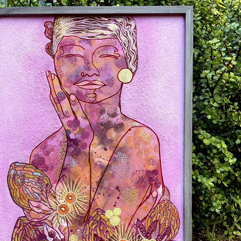 Commissioned artwork 1