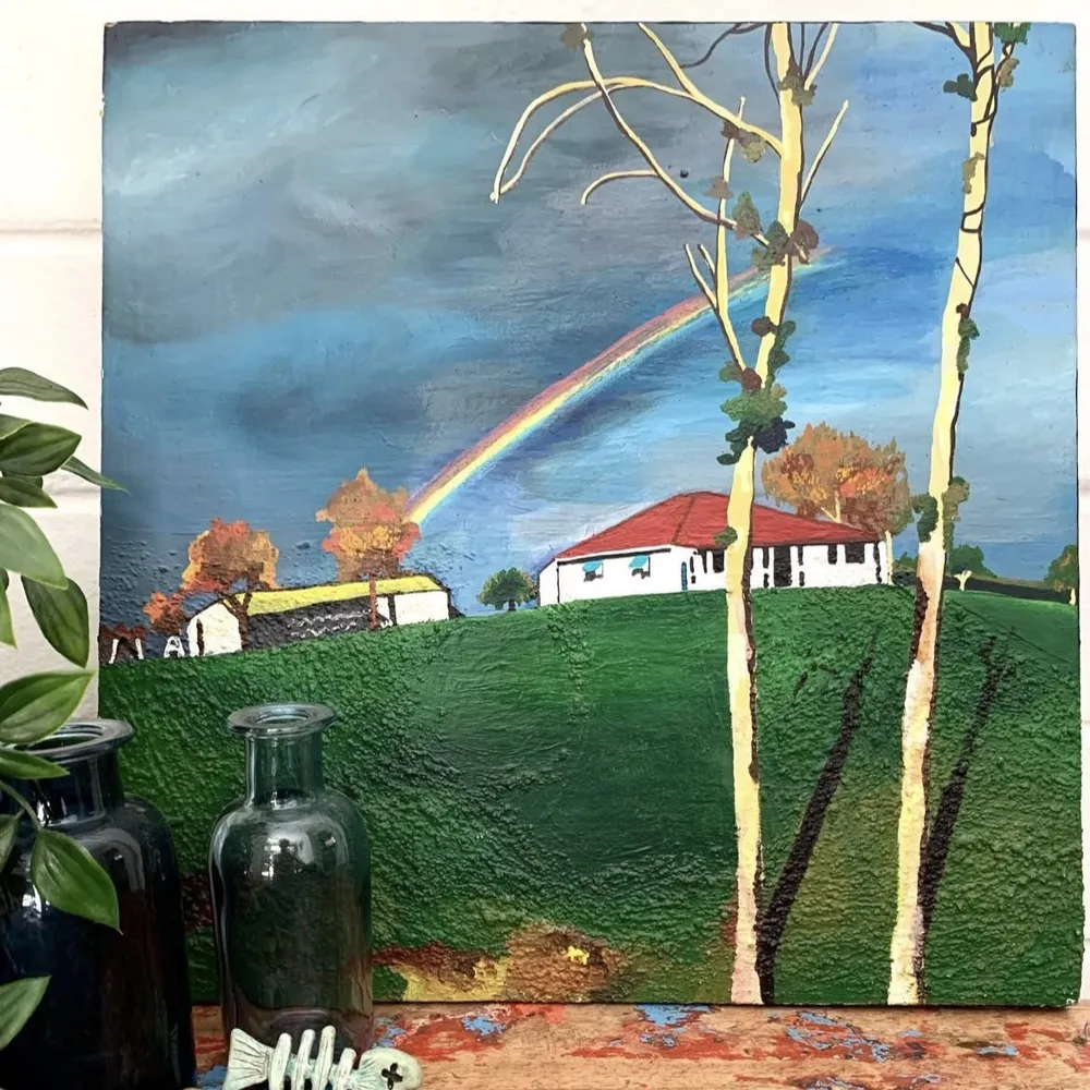 Commissioned artwork 4