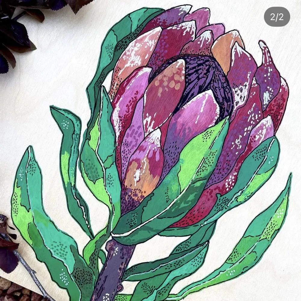 Commissioned artwork 5