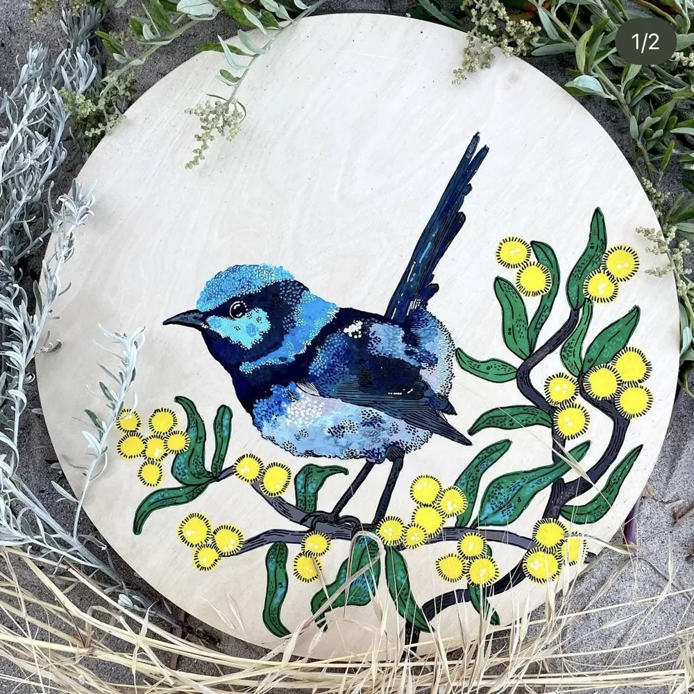 Commissioned artwork 6