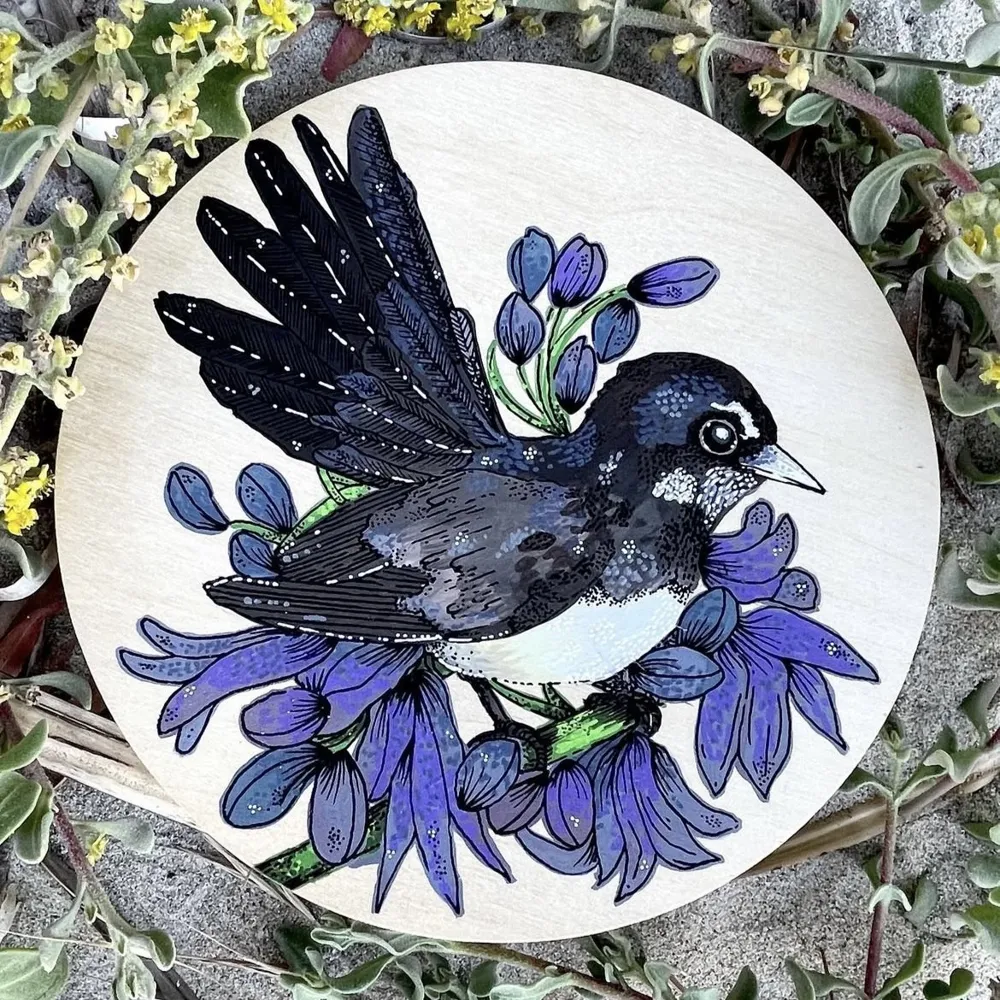 Commissioned artwork 8