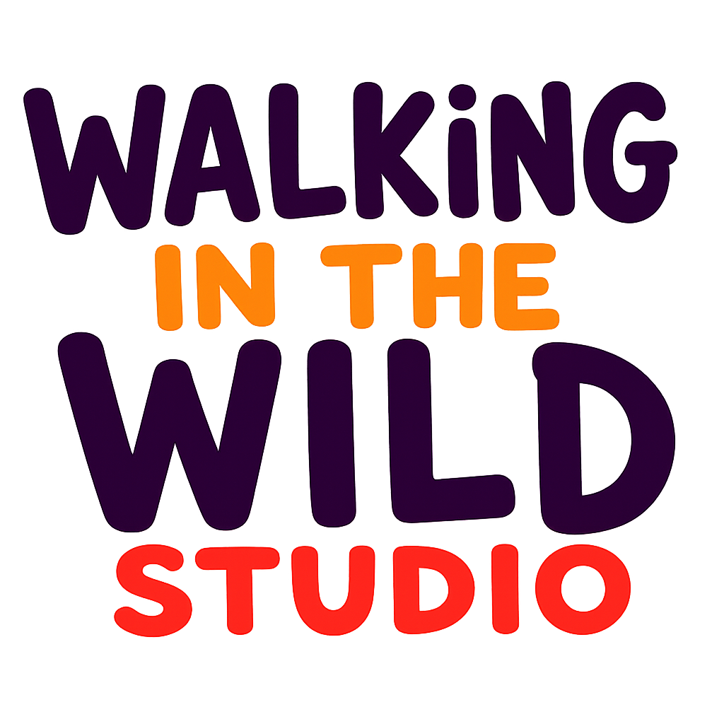 Walking in the Wild Studio